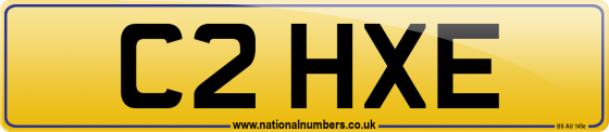 C2 HXE