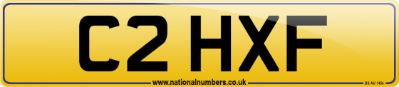 C2 HXF