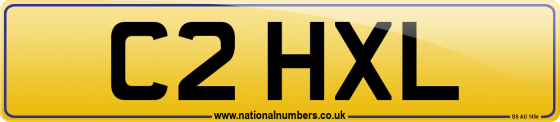 C2 HXL
