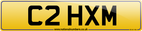 C2 HXM