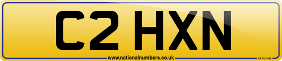 C2 HXN
