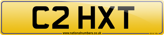 C2 HXT