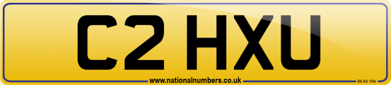 C2 HXU