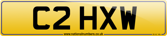 C2 HXW