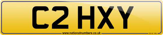 C2 HXY