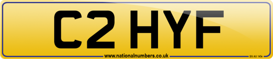 C2 HYF