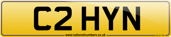 C2 HYN