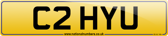 C2 HYU