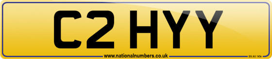 C2 HYY