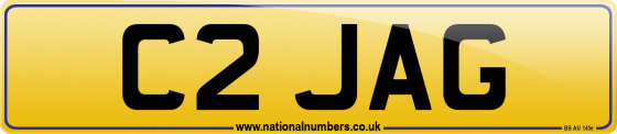 C2 JAG
