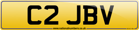C2 JBV