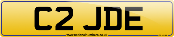 C2 JDE