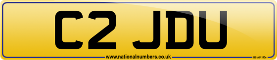 C2 JDU