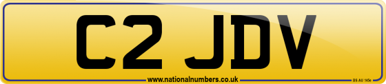 C2 JDV