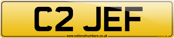 C2 JEF