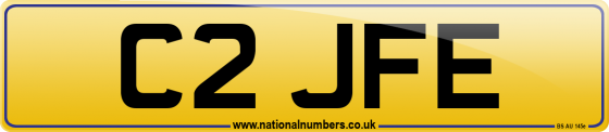 C2 JFE