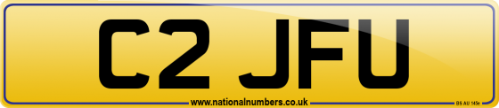 C2 JFU