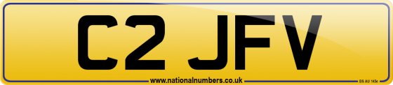 C2 JFV