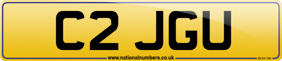 C2 JGU
