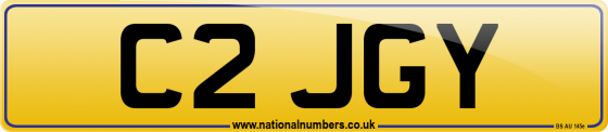 C2 JGY