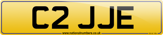 C2 JJE