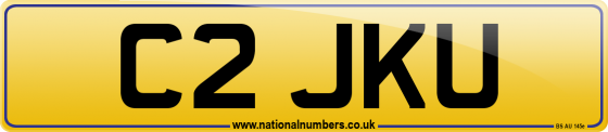C2 JKU