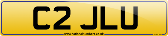 C2 JLU