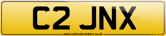 C2 JNX