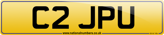 C2 JPU