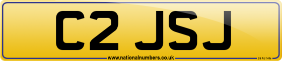C2 JSJ