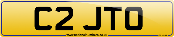 C2 JTO