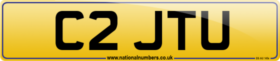 C2 JTU