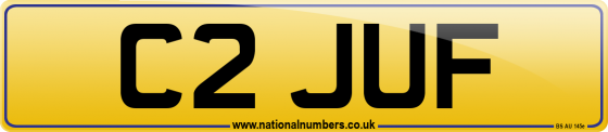 C2 JUF