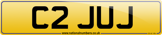 C2 JUJ