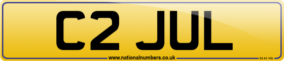 C2 JUL