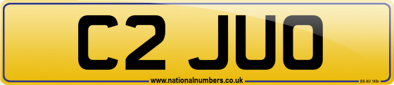 C2 JUO