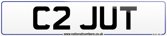 C2 JUT