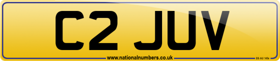C2 JUV