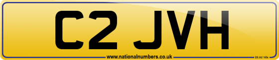 C2 JVH