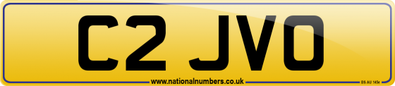 C2 JVO