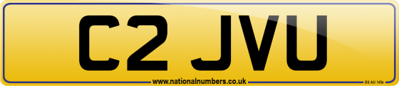 C2 JVU