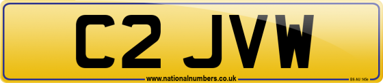C2 JVW