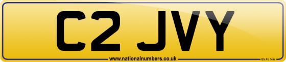 C2 JVY