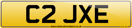 C2 JXE