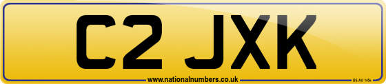 C2 JXK
