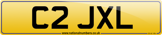 C2 JXL