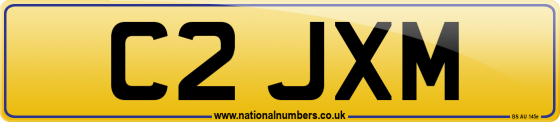 C2 JXM