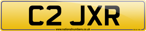 C2 JXR