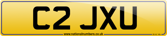 C2 JXU