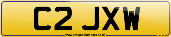 C2 JXW